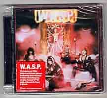 (未使用･未開封品)　Wasp / [DVD] kmdlckf Amazon.co.jp: D7 未開封 特装 刑事マン DVD : パソコン・周辺機器